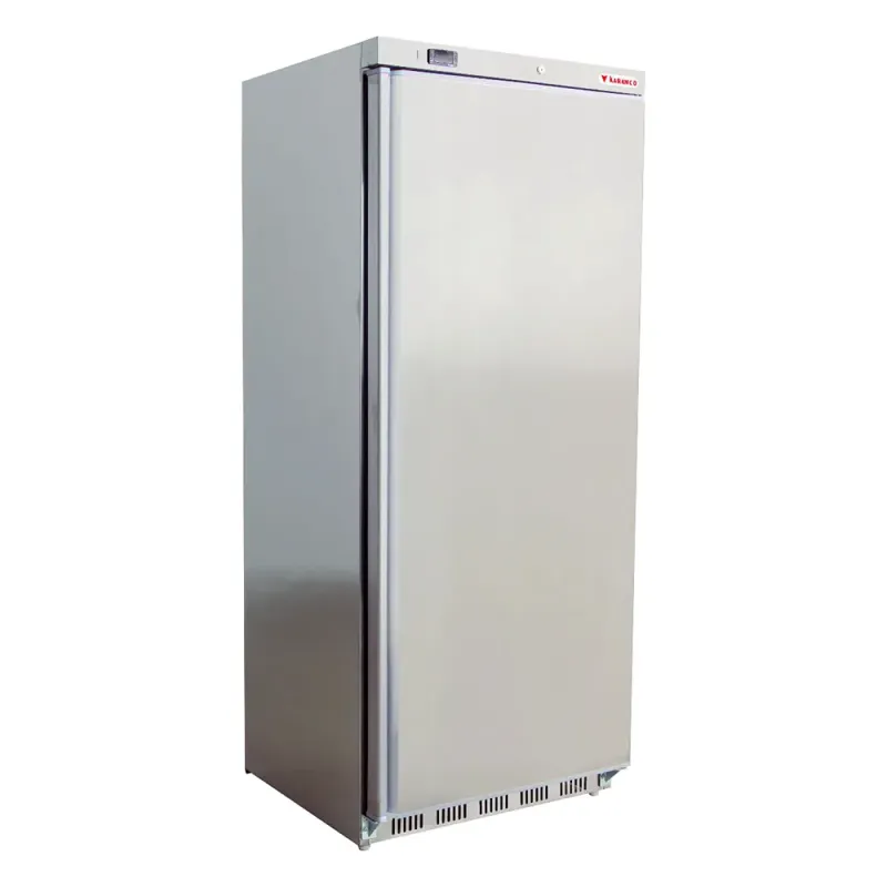 Θάλαμος συντήρησης 1 πόρτα KARAMCO G-HR600US/S 3012599